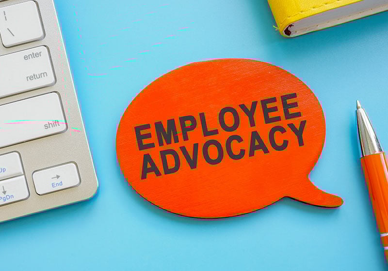 L’employee advocacy : l’arme marketing dont vous ignoriez l’existence