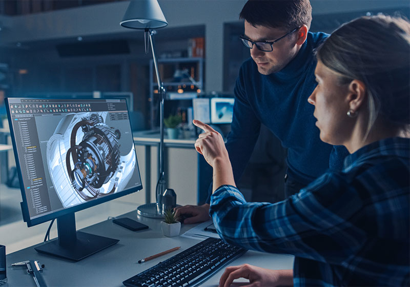Le design industriel : qu’est-ce que c’est et comment cela se traduit-il dans le travail ?