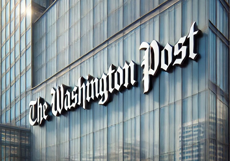 Le Washington Post : un journal américain légendaire