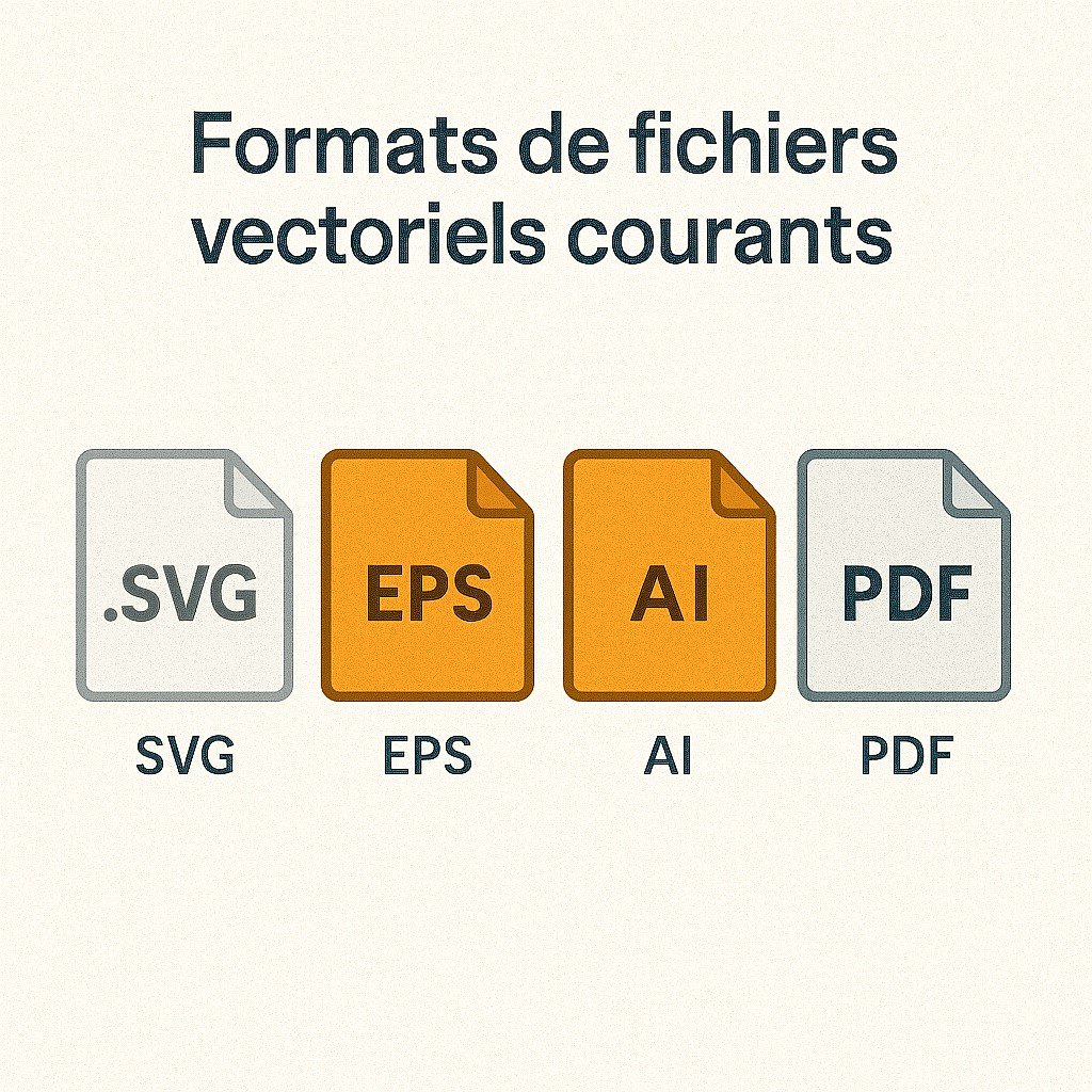 Guide complet des images vectorielles : ce qu'elles sont, leurs avantages, leur création et leur utilisation dans le design