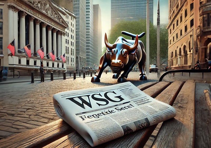 La voix élégante et importante de la finance américaine : le Wall Street Journal