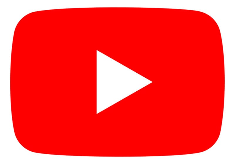 L’histoire du logo YouTube : de ses origines à aujourd’hui