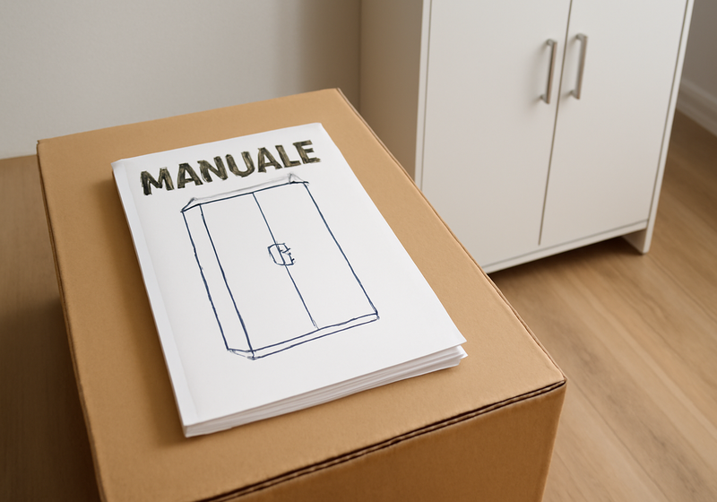 Guide complète pour la création de manuels professionnels : de la conception à l’impression