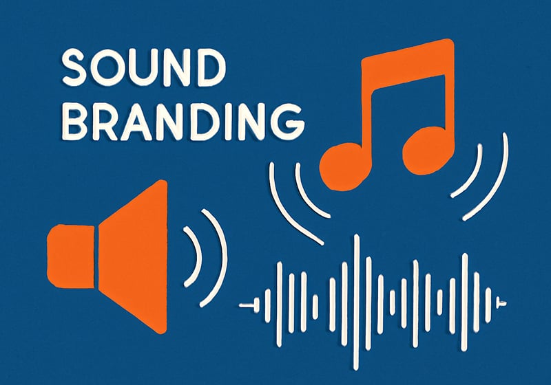 Branding sonore : comment aller au-delà des visuels et concevoir l’identité sonore de votre marque