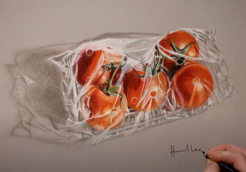 Howard Lee : l’art de l’illusion
