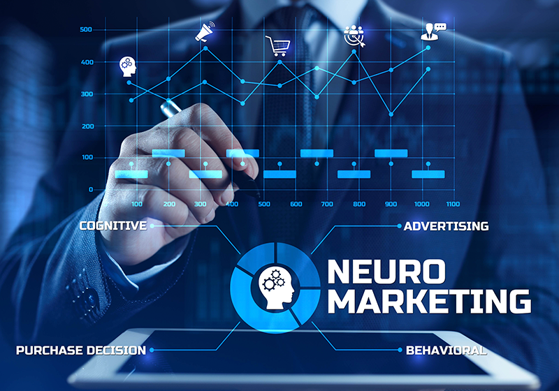 Neuromarketing et IA : comment la technologie modifie notre façon de commercialiser et de vendre