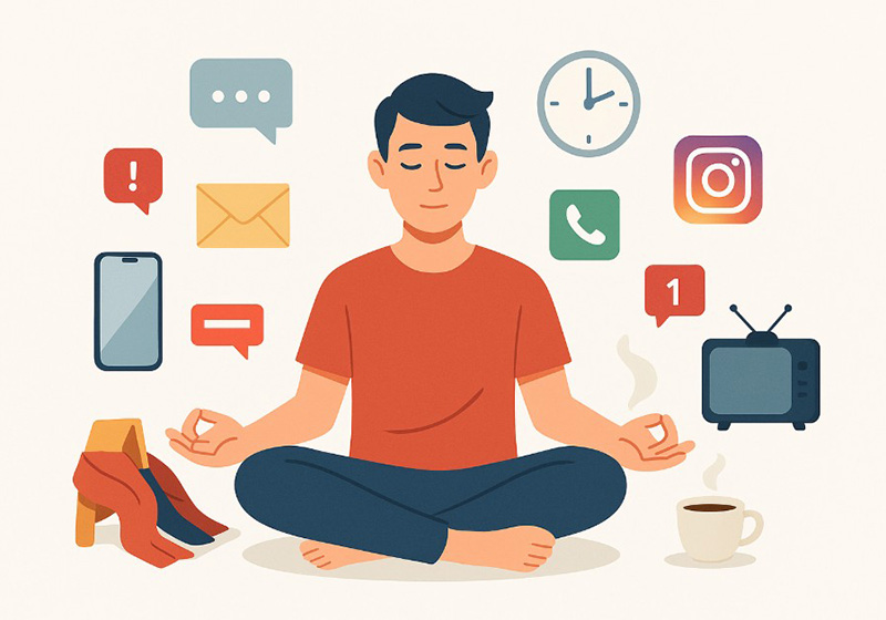 5 conseils pour améliorer votre concentration