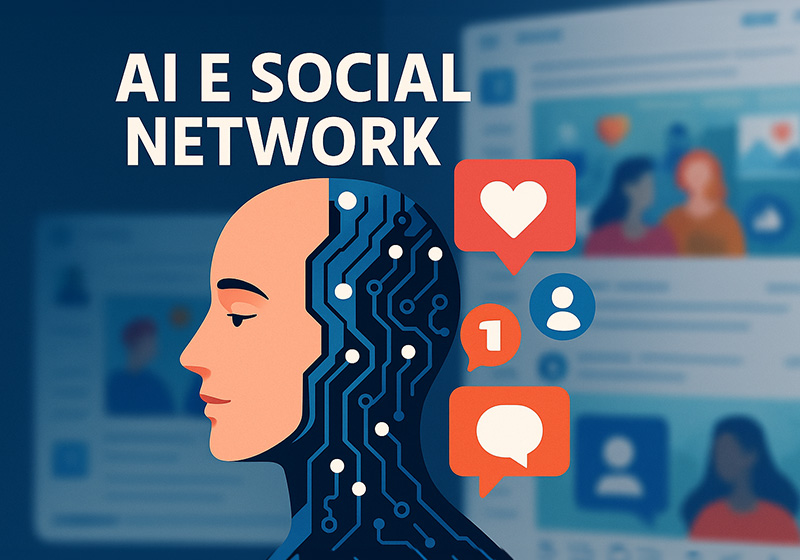 IA et réseaux sociaux : approches, outils et techniques pour optimiser la publication de votre contenu