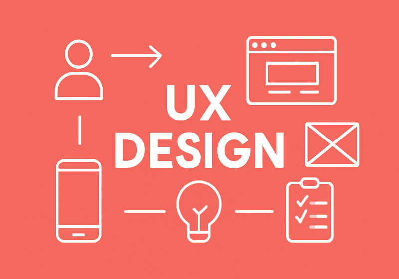 Qu’est-ce que l’UX Design et pourquoi est-il fondamental pour l’expérience utilisateur ?