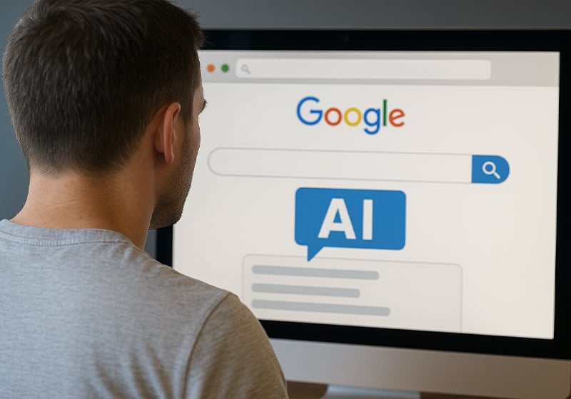 De l’entonnoir marketing à la recherche IA : comment l’intelligence artificielle révolutionne le comportement de recherche et le parcours client