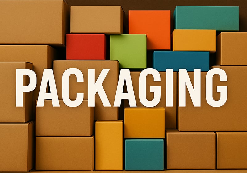 Le packaging : définition, fonctions et exemples. Que signifie réellement le terme « packaging » ?