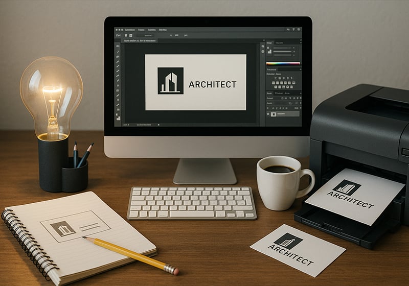Créer des cartes de visite : guide complet pour les concevoir, choisir les matériaux et les imprimer en ligne