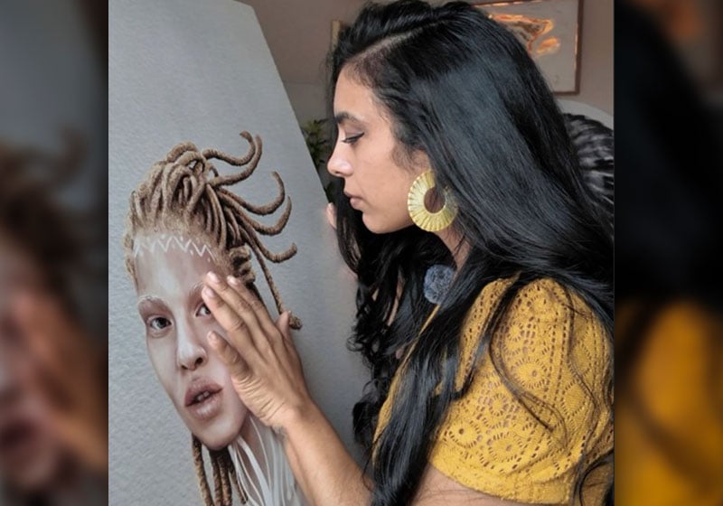 #Printstories : les tirages artistiques d’Irene