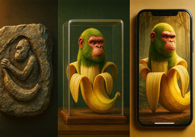 Quelles sont les origines d’Italian Brainrot ?