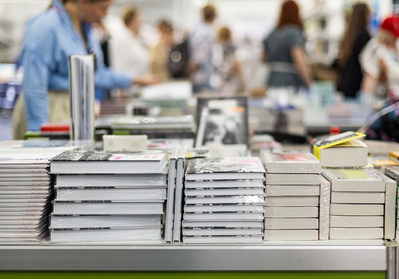 Les campagnes marketing littéraires les plus créatives de ces dernières années