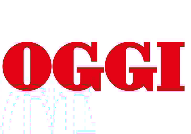 OGGI : le magazine qui incarne l’esprit des Italiens ordinaires