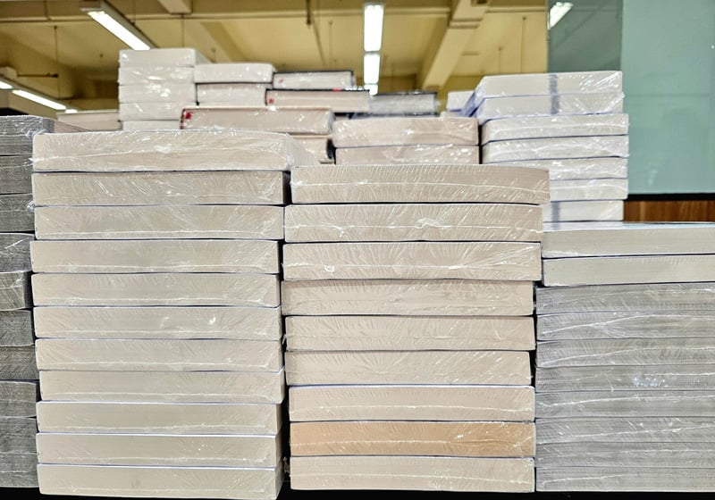 Combien coûte l’impression d’un livre en 2026 : guide complet sur les coûts réels, les choix stratégiques et les scénarios concrets