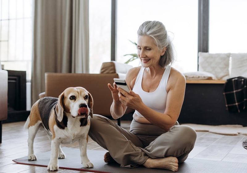 L’argent est-il le nouvel or ? L’importance de la Silver Generation pour les entreprises et les marques