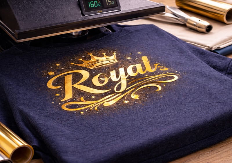 L’impression par sublimation thermique sur tissu : définition, fonctionnement, coûts et alternatives