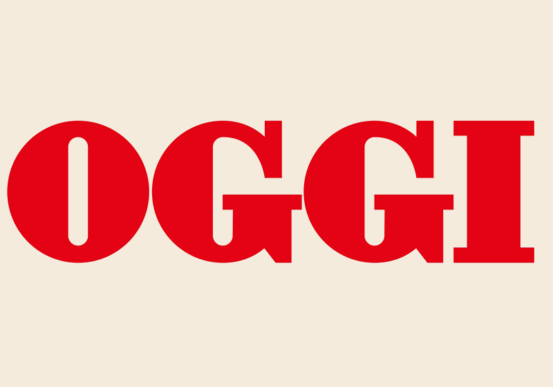OGGI : le magazine qui incarne l’esprit des Italiens ordinaires