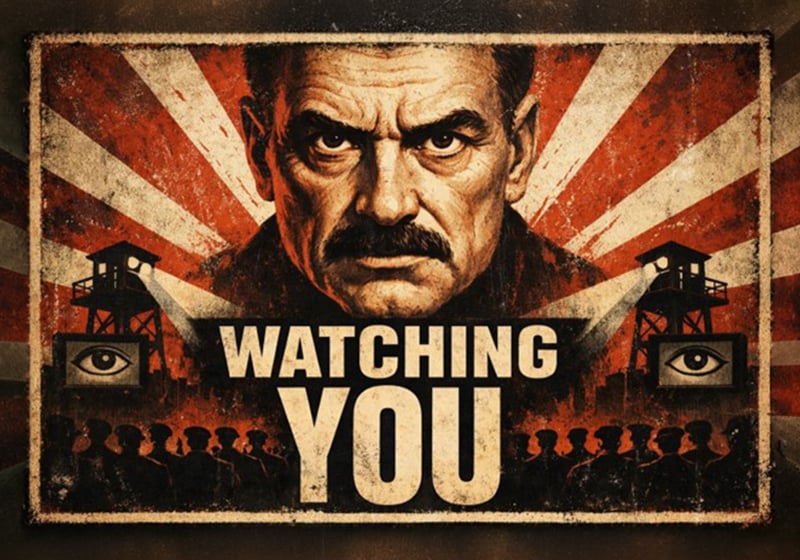 #CoverStories : Les plus belles couvertures de 1984, le chef-d’œuvre d’Orwell