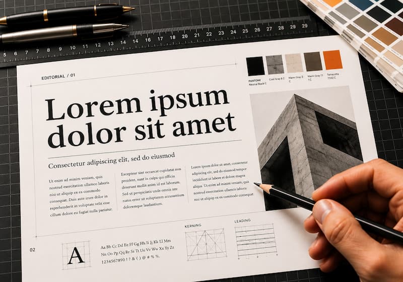 Lorem Ipsum : signification, histoire, anecdotes et pourquoi il reste le texte de remplacement le plus utilisé au monde