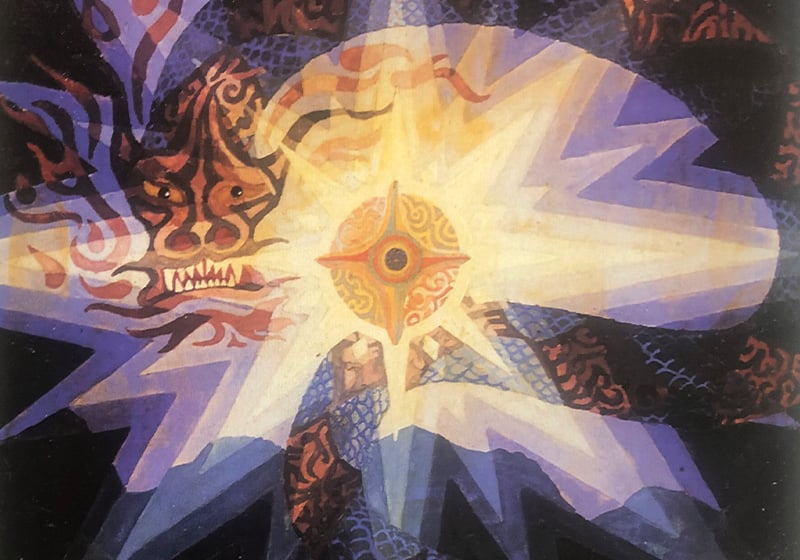 Les images et l’imagination dans la psychologie analytique de Carl Jung