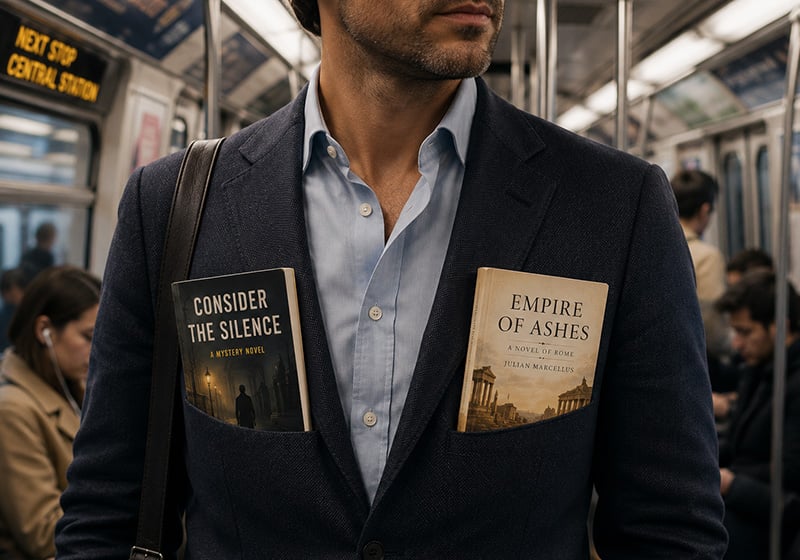 Les livres de poche bon marché sont-ils en voie de disparition ?