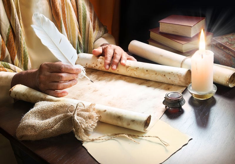 MyHeritage : d’une lettre ancienne à l’IA pour reconstituer l’arbre généalogique