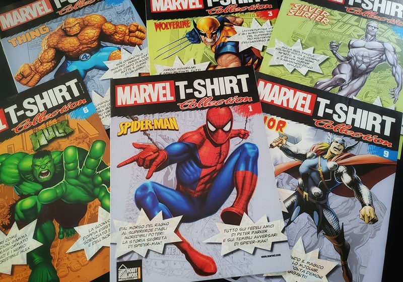 Les maîtres de la bande dessinée : Stan Lee